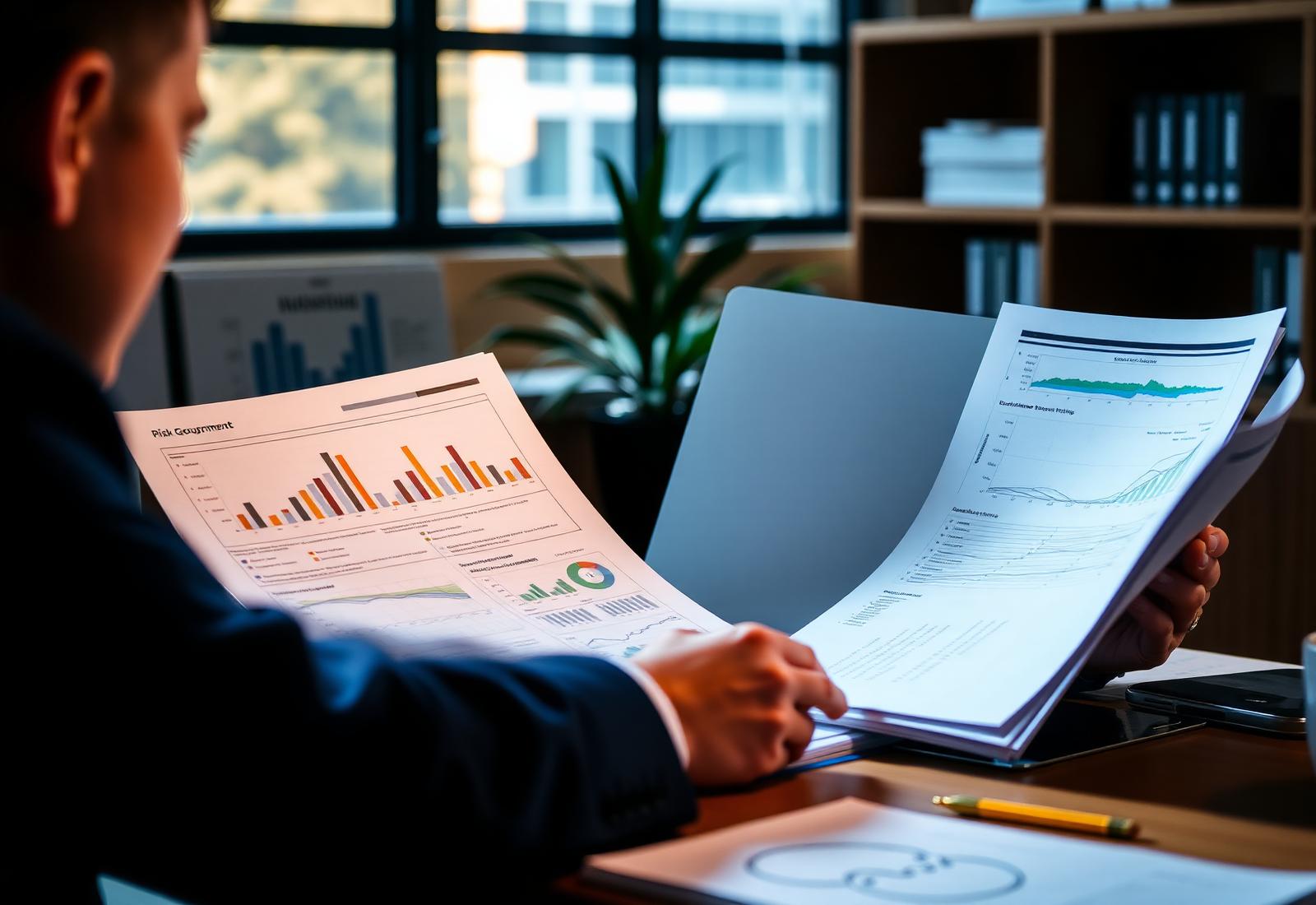 Fractional Head of Internal Audit