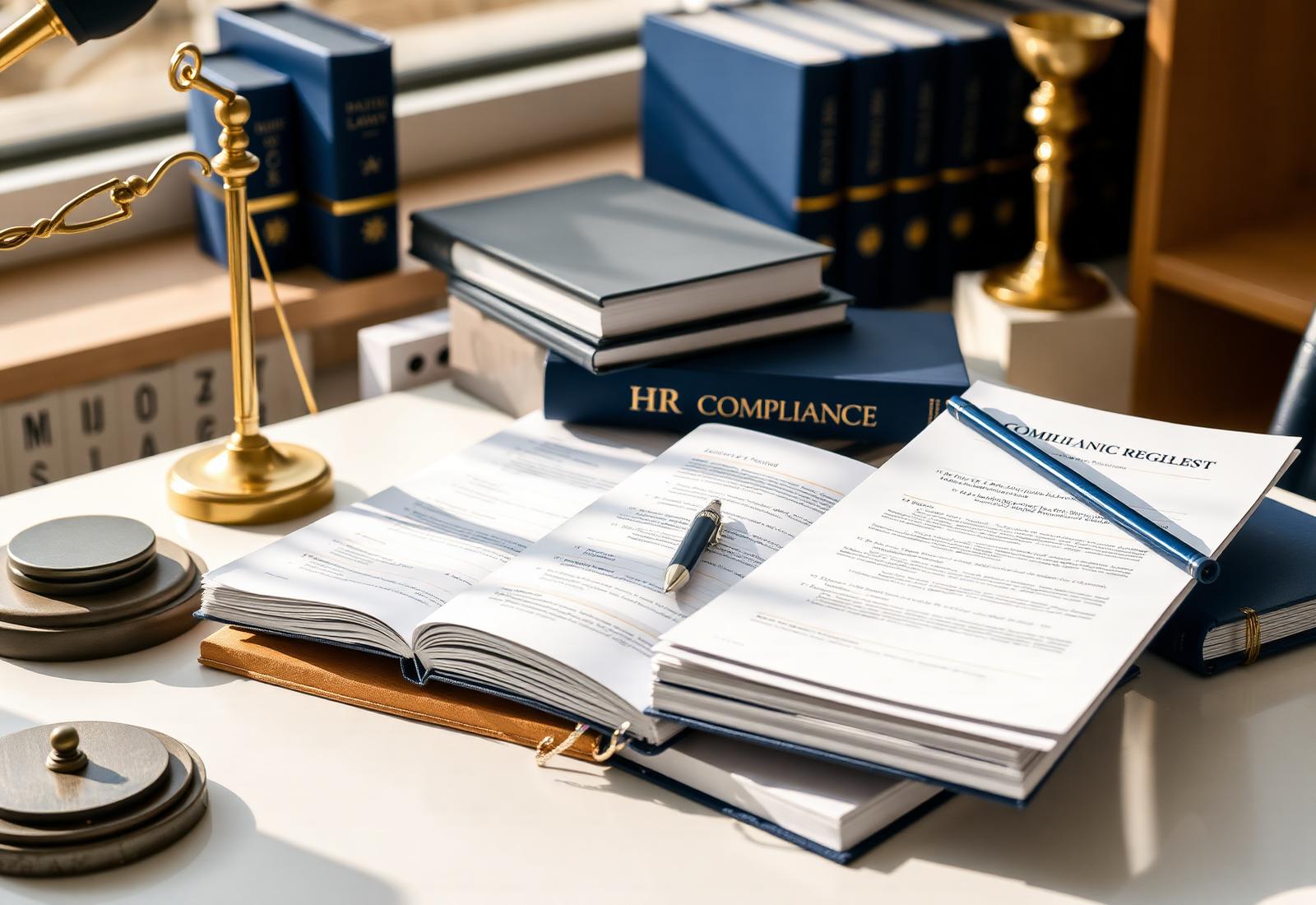 HR Compliance