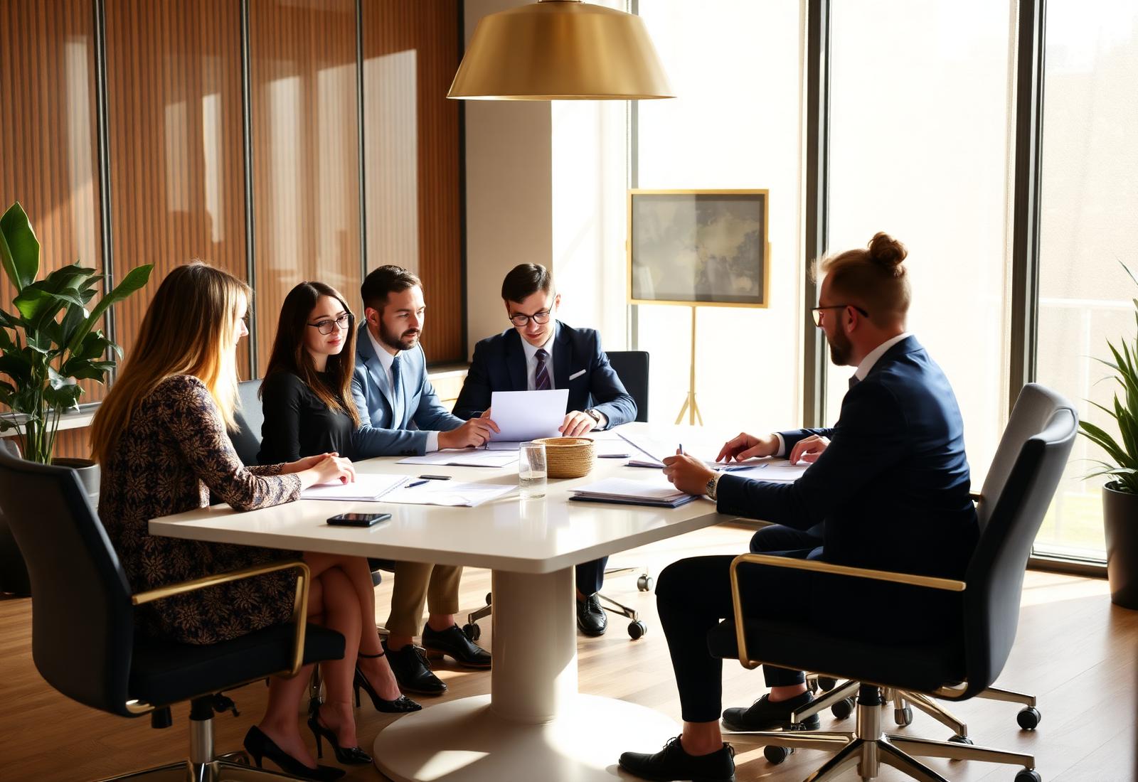 HR Policies Implementation