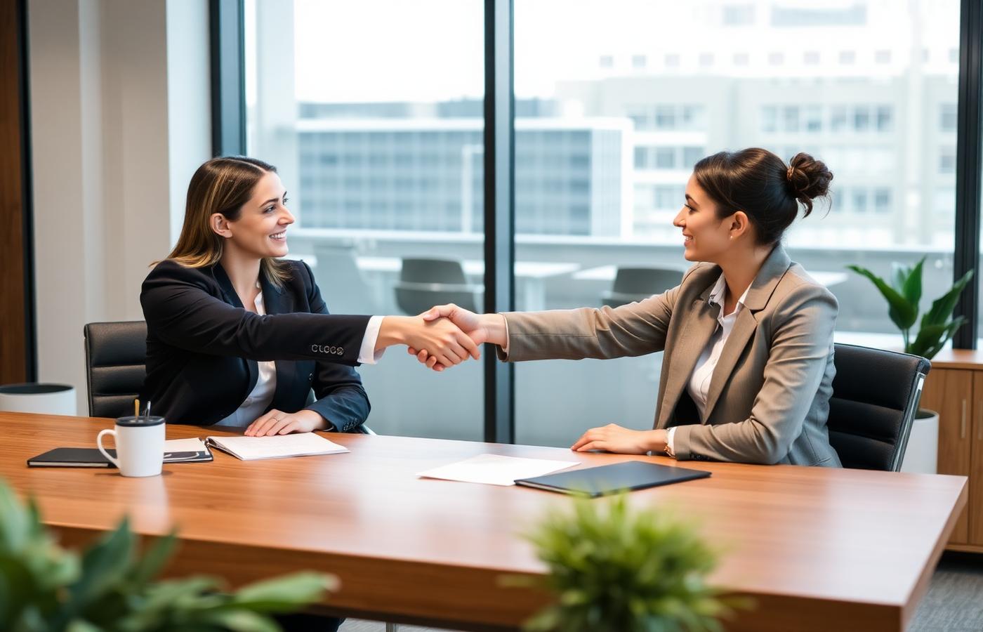 Talent Acquisition